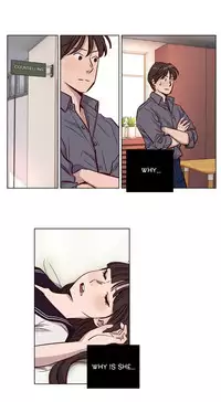 [Ramjak] Atonement Camp Ch.1-36 (English) (Ongoing)