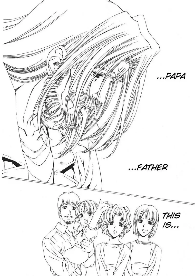 Vampire Master Vol3 - Night26