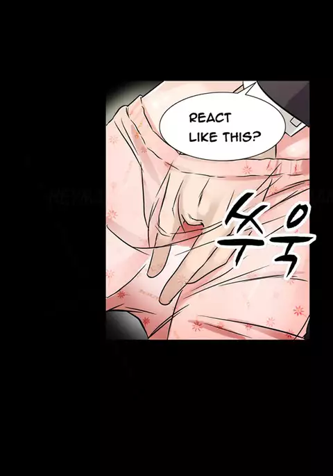 The Taste of Hands Ch.1-66