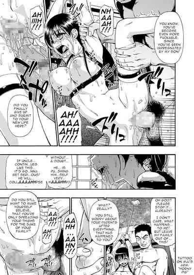 Hanayome Ningyou | Puppet Bride Ch. 1-9