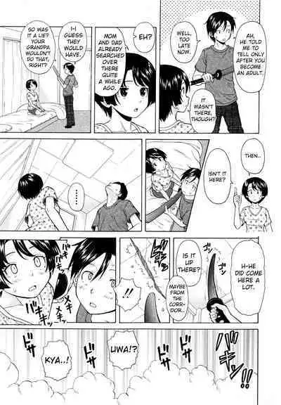 Daisuki na Hito - Final Chapter