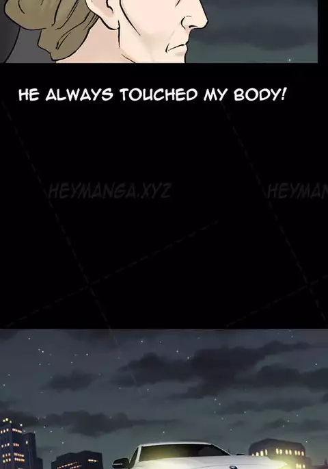 The Taste of Hands Ch.1-71