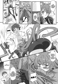 (C79) [G-power! (Gody)] Asoko de Iku yo! (Asobi ni Iku yo!) [English] =LWB=