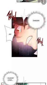 [Juder] Lilith`s Cord Ch.1-20 (English) (Ongoing)
