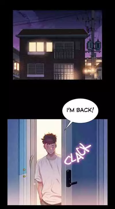 Sister Neighbors (Uncensored) [Chapter 1-18]