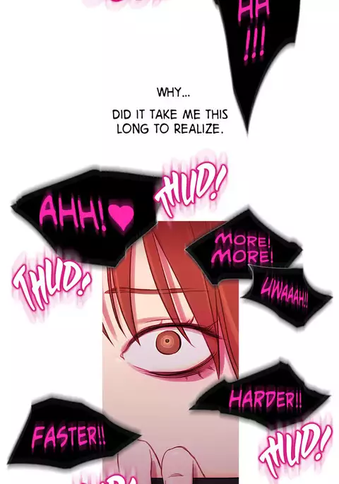 Scandal of the Witch Ch.1-39