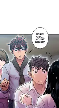 Ghost Love Ch.1-20 (English) (YoManga) (Ongoing)