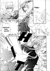 [Yamane Ayano] Crimson Spell Ch.01-25 and extras (Yaoi) [ENG]