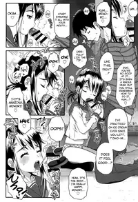 [mdo-h] XS! Ch.1-10 [English] [biribiri]