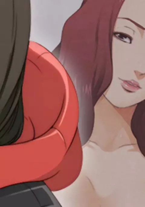 Girl Next Door Ch.1-28