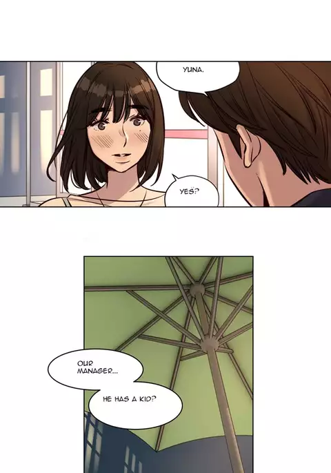 Atonement Camp Ch.1-28