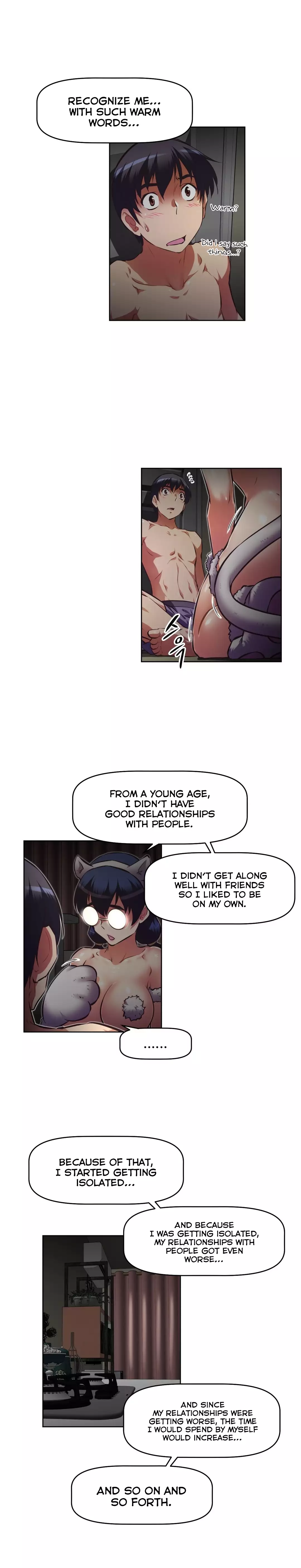 Brawling Go Ch.76-122