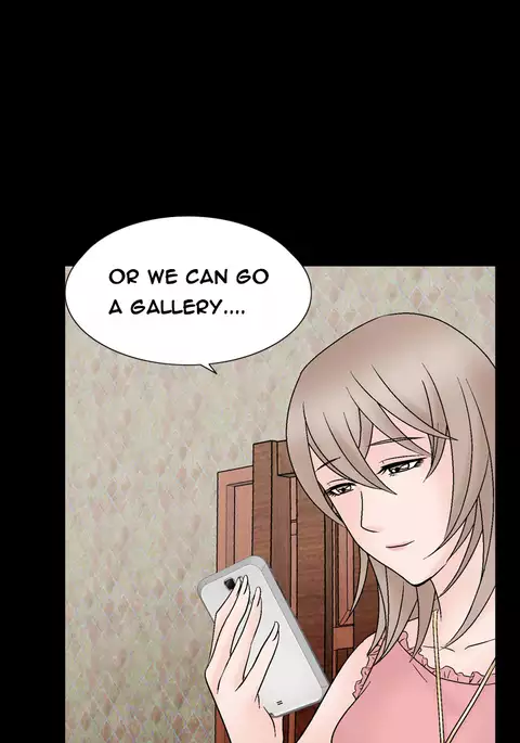 The Taste of Hands Ch.1-64