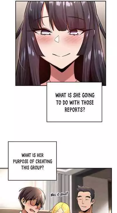 [Abio4, Bangkki] Sextudy Group (1-19) [English] [Ongoing]