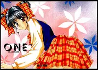 (C48) [CUT A DASH!! (Mitsumi Misato, Kas, Airi)] ONE (Doukyuusei 2 / Classmate 2)