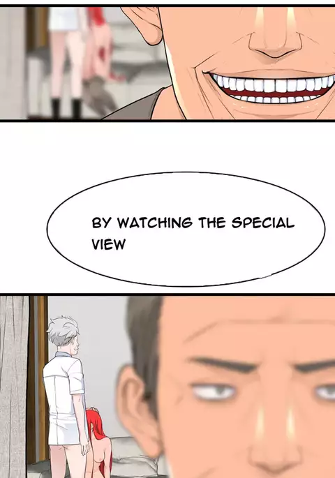 Tissue Thieves Ch.1-36