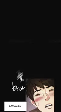 By Chance Ch.1-12 (English) (Ongoing)