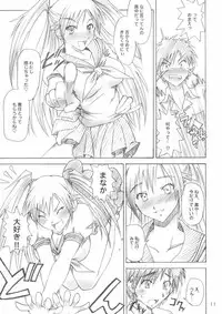 (C66) [Majimeya (isao)] Majimeya Ichigo (Ichigo 100%)