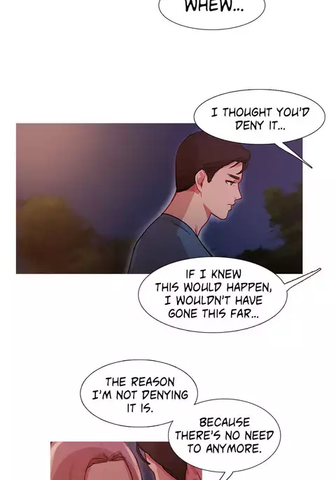 Scandal of the Witch Ch.1-26