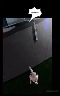 Dark Game Ch.1-13 (English) (Ongoing)