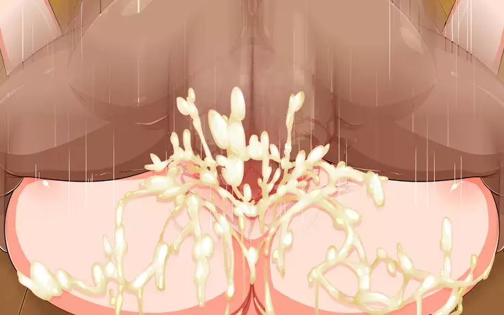 Brainwashing Oji-san and hypnosis parasitic fungus