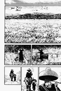 Crying Freeman Vol. 1