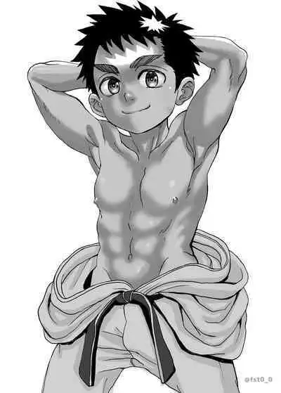 bocchi Onaho Chokin Hen