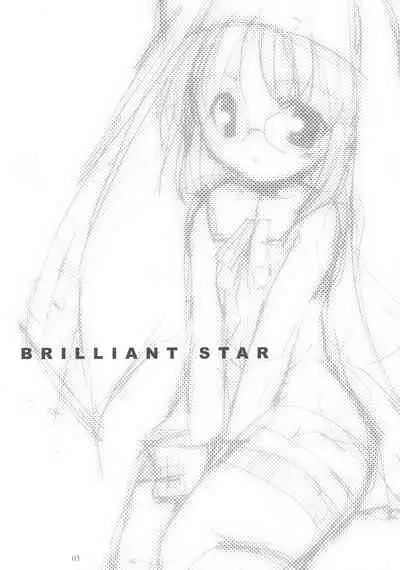 BRILLIANT STAR