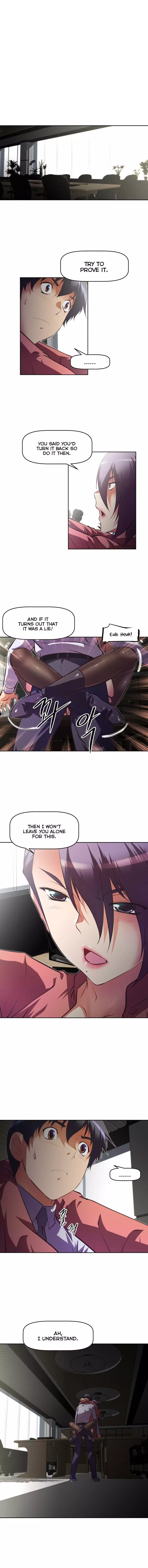 Brawling Go Ch.76-113