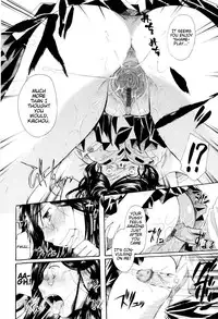 [Itou Ei] Onee-san ja Dame Kashira? [English] [redCoMet]