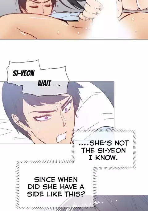 Household Affairs Ch.1-44