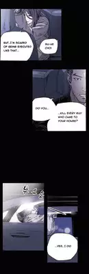 [Dol-Kong] Kitsch | Disrespectful Bitch Ch. 1-64 (English) (HeyManga) (Ongoing)