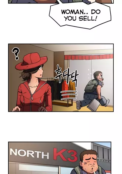 Refrain Love Ch.1-27