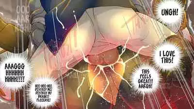 [Ichikawa Kazuhide] HOLY KNIGHT FALLEN