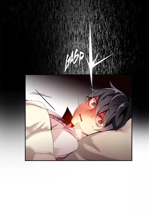 Lilith`s Cord Ch.1-25