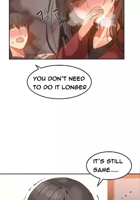 Hari Dormitory Ch.0-28