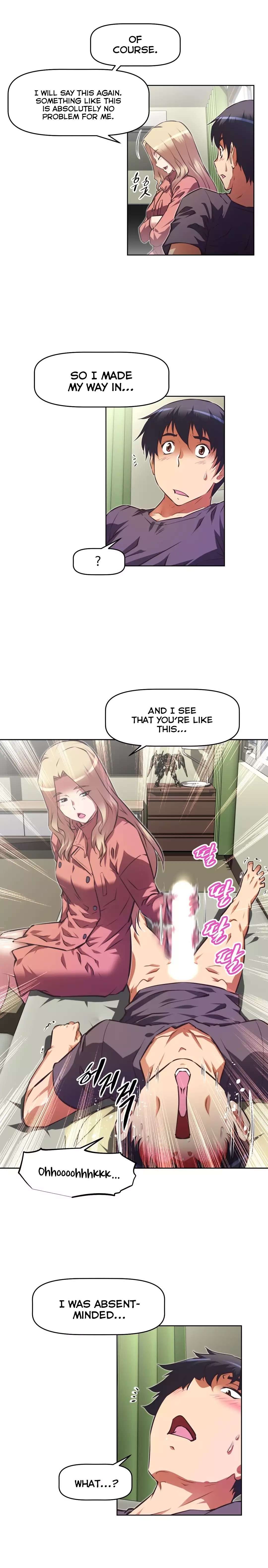 Brawling Go Ch.76-120