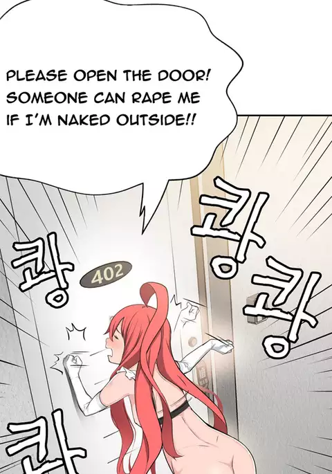 Tissue Thieves Ch.1-36