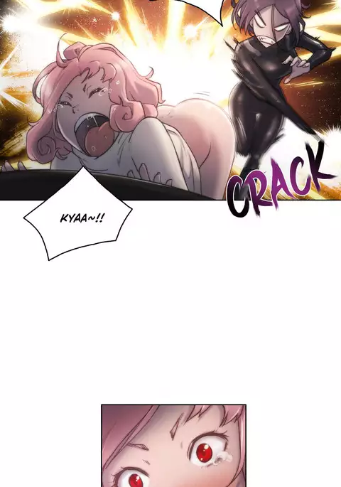 Sex Knights-Erotic Sensuality & Perception Ch.1-12