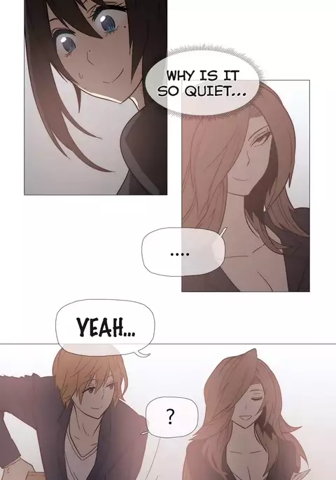 Household Affairs Ch.1-44