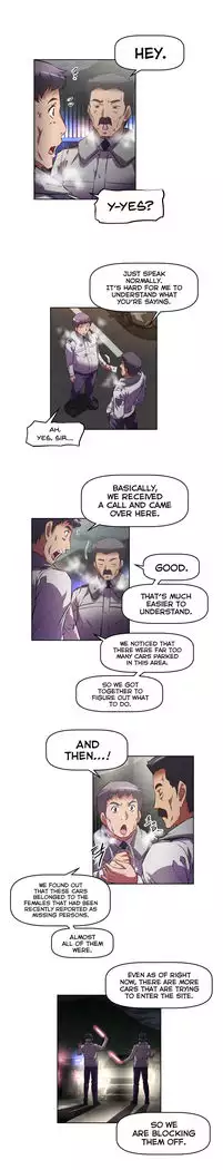 Brawling Go Ch.149-152