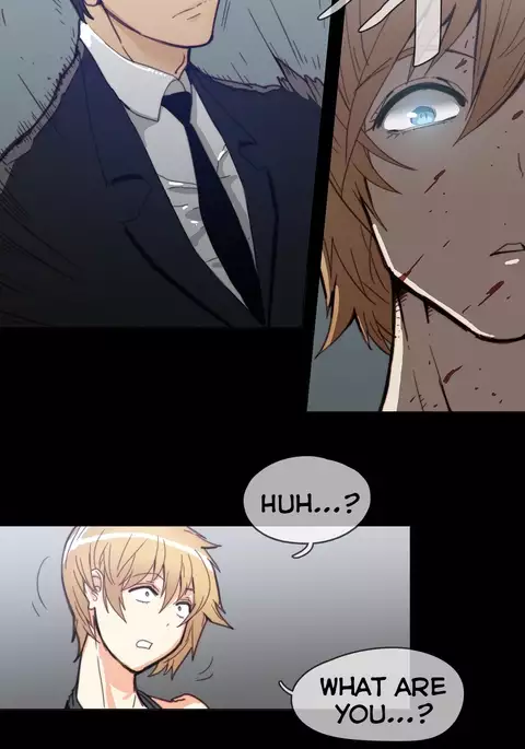 Household Affairs Ch.1-40