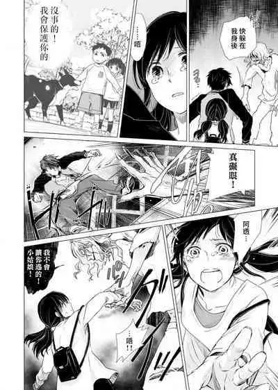 koi no kamisama wa sukebenanodesu. | 恋爱神明大人是色鬼 1-6 end