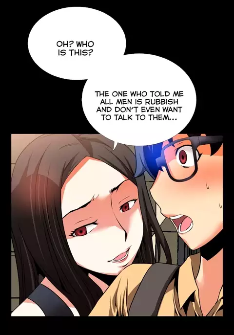 Love Parameter Ch.1-68