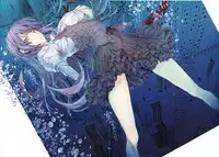 (C86) [UDON-YA (Kizuki Aruchu, ZAN)] 10TH (Various)