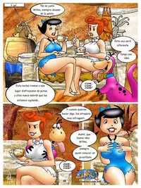 Flintstones
