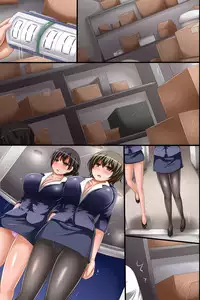 [DL Mate] Namaiki na Onna wo Juujunka! Iinari Saimin Rankou de Zenin Ore no Dorei ni Shita