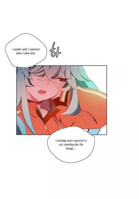 Lilith`s Cord Ch.1-39