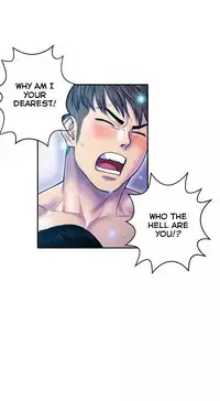 Ghost Love Ch.1-22 (English) (YoManga) (Ongoing)