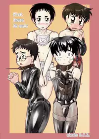 Bondages and Queens Days